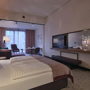 Apart-hotel Adina, Nuremberga